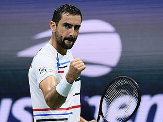 Marin Cilic says US Open witho...